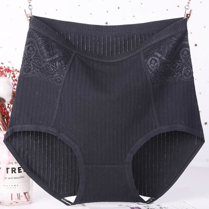 Gros best sale slip femme