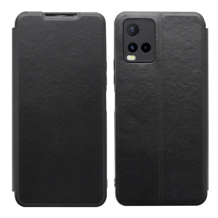 HOUSSE ETUI - MYWAY - VIVO Y21/Y21S/Y33S