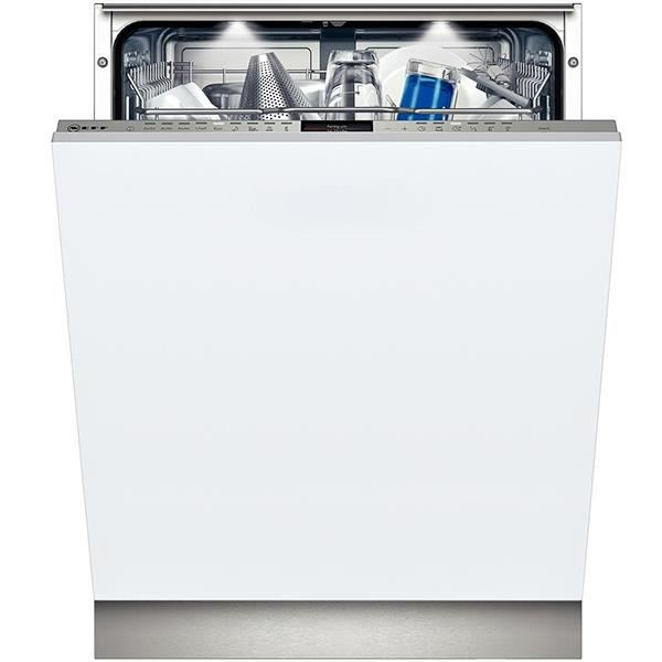 Lavevaisselle 60cm 13 couverts a+++ zéolite tout intégrable Cdiscount Electroménager