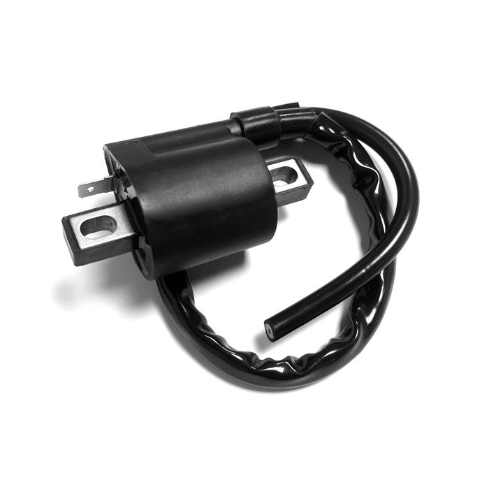 Bobine D'allumage Pour Moto Yamaha PW50 - Pièce De Rechange, Plastique Et Métal - Pour Démarrage Et Performance