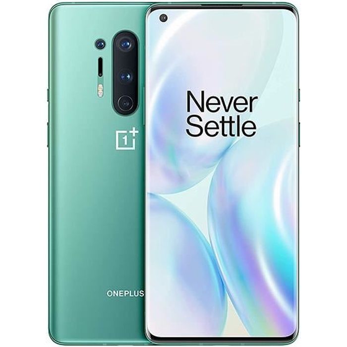 OnePlus 8 Pro