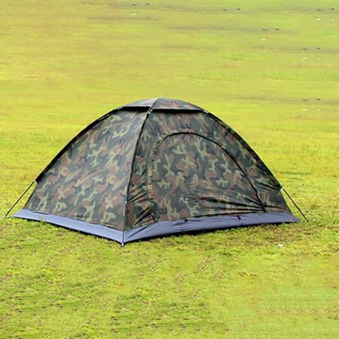 Tente camouflage - Achat / Vente pas cher