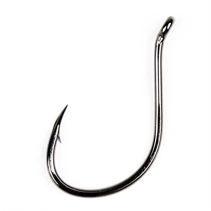 Hameçon monté truite owner toc teigne (x10) | Pacific Pêche
