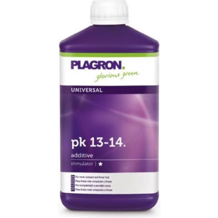 PK 13/14 250ml - PLAGRON