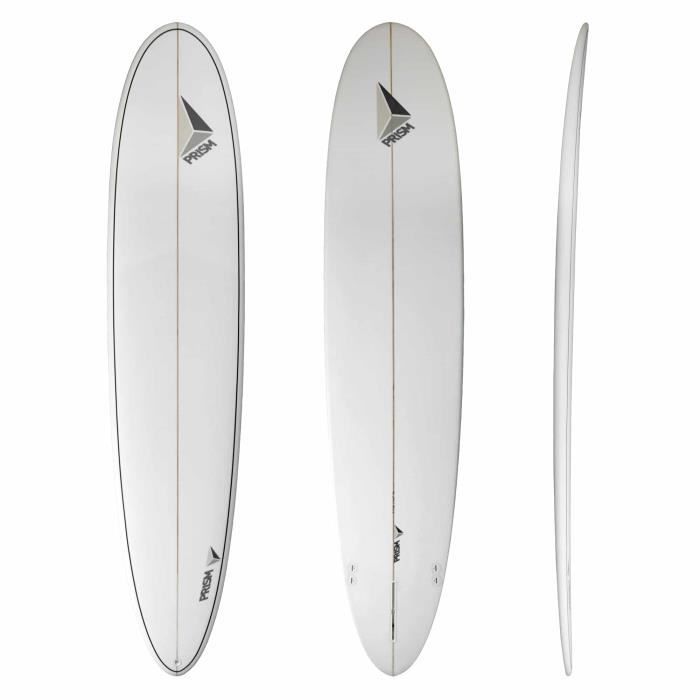 Planche De Surf Licorne 94 Cm - Table Enfant En Plastique Durable - Multifonctionnelle Pour Jeu Et Repas