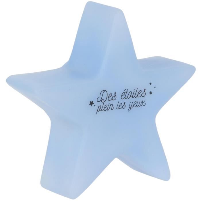 Veilleuse Etoile Ambiance Led Lumineux Change De Couleur Bleu Cdiscount Pret A Porter Veilleuse Etoile Ambiance Led Lumineux Change De Couleur Bleu Cdiscount Pret A Porter