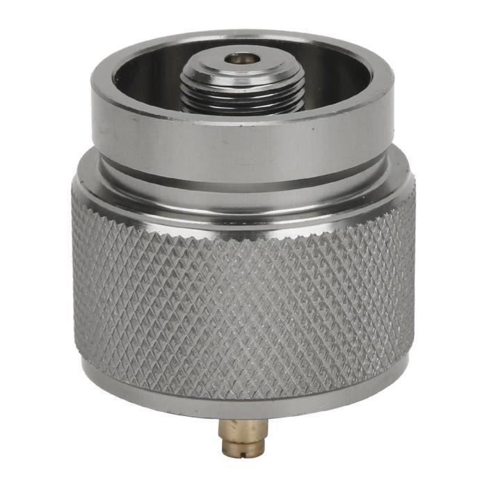 Acheter Kit d'adaptateur de connecteur de recharge de réservoir de cylindre de CO2 de fabricant de soude de 3/8UNF-24 à CGA320