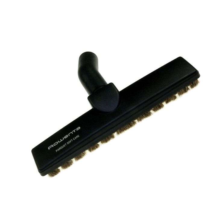 Suceur Brosse Large Rowenta 116955 – Compatible Aspirateurs CLEAN & STEAM