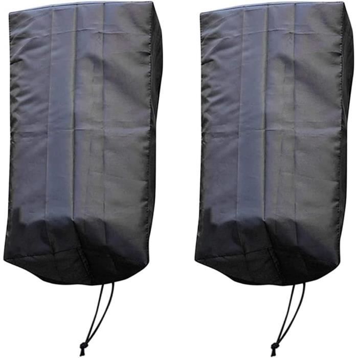 4 Pack Housses De Casque Réutilisables Oreillettes Écouteurs