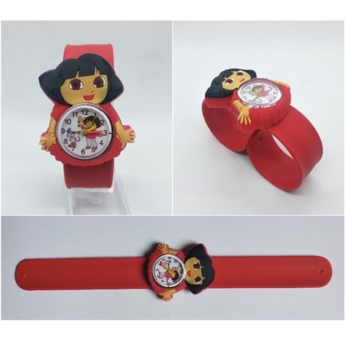 Montre dora best sale
