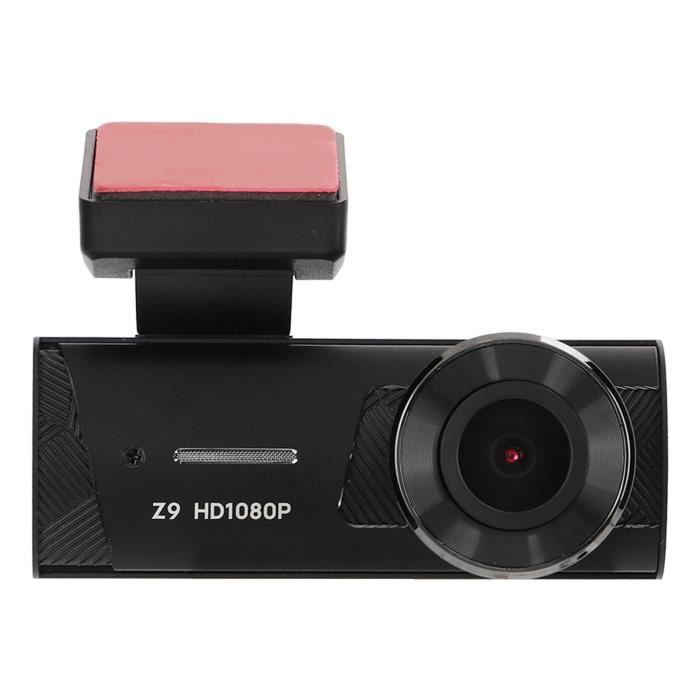 Webcam 1080P Avec Micro Intégré – Plug & Play, Réduction De Bruit 3D, Pour Cours En Ligne Et Visio