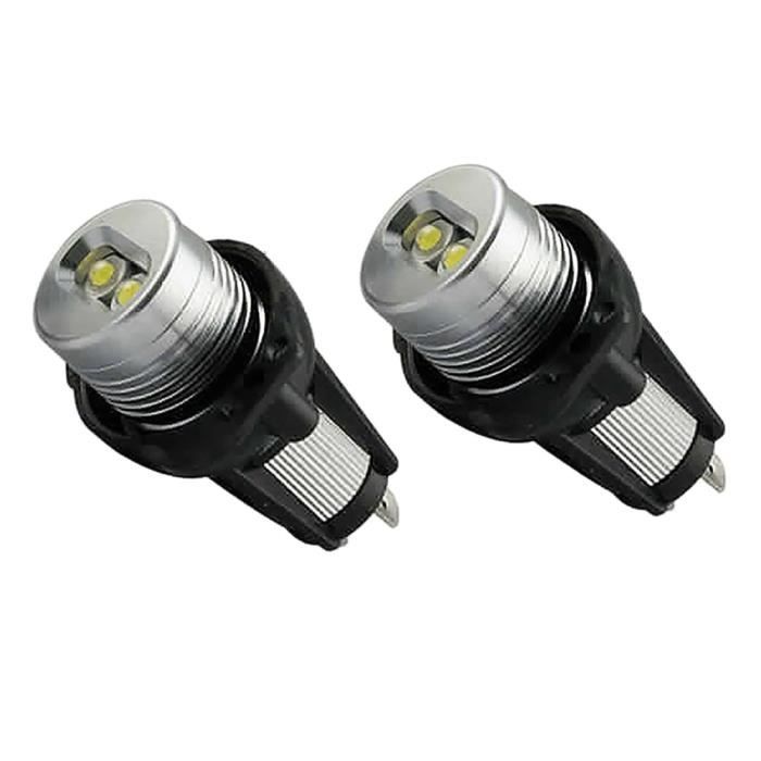 ASDGH 2 pièces feux de position latéraux dynamiques clignotants, for