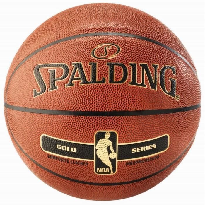 ballon de basket spalding