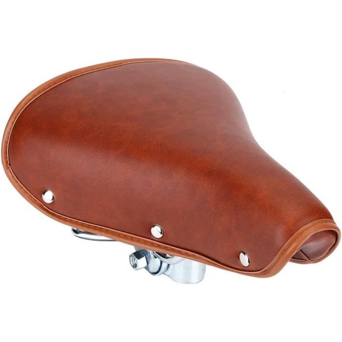 VINTAGE SELLE VÉLO course vintage dessus Daim marque Corsaire 313 San marco . EUR 30,00 - FR