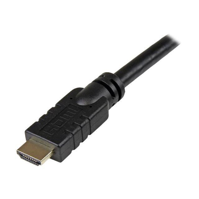 StarTech.com Câble HDMI haute vitesse actif de 20 m -