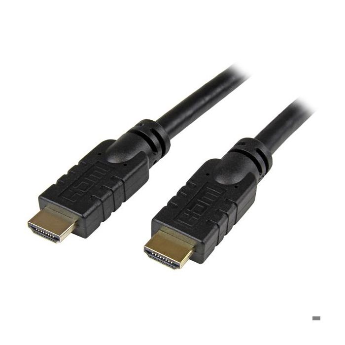 Câble HDMI haute vitesse actif de 20 m - STARTECH.COM