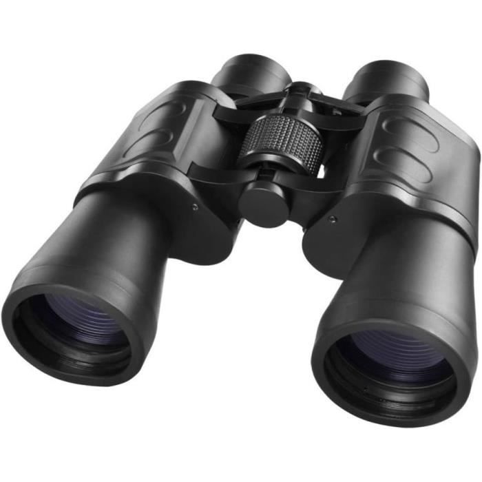 Jumelles Numériques Longue Distance Avec écran IPS 3" Et Zoom 8x - Vision Claire Et Puissante