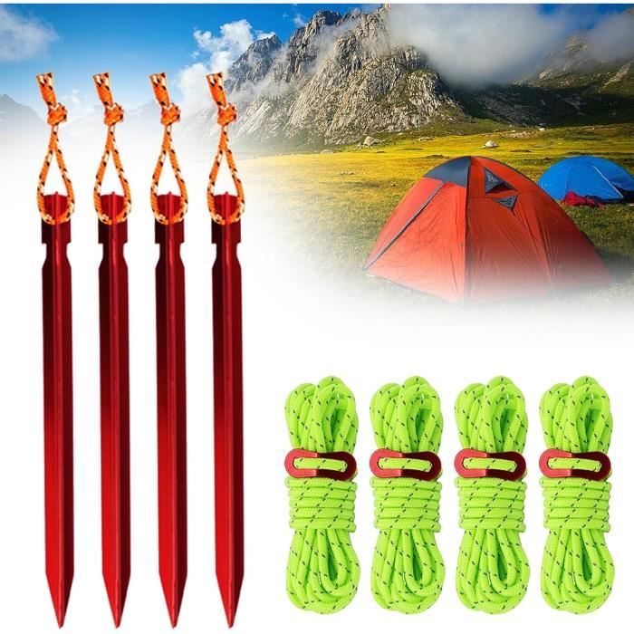 Sardine Tente, Sardines Camping, Piquet De Tente, Sardines Tente