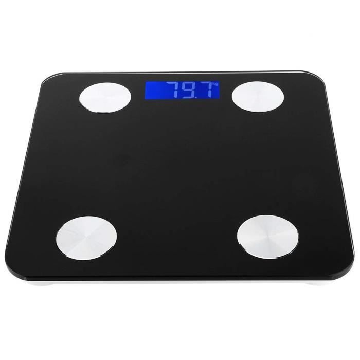 Moniteur De Graisse Corporelle Et IMC Portable Lloyds Pharmacy - Neuf Sous Blister