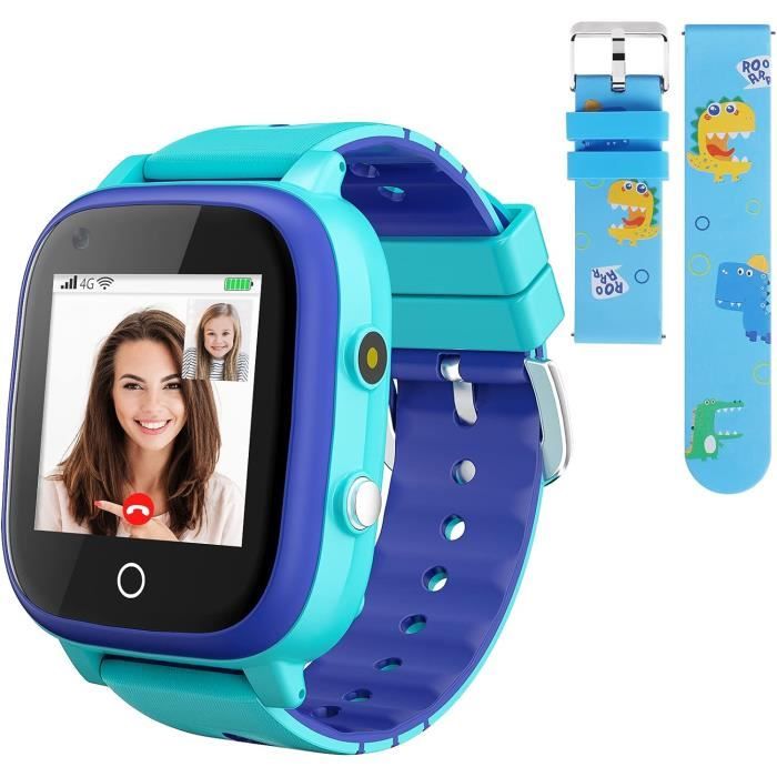 Montre avec traceur gps best sale