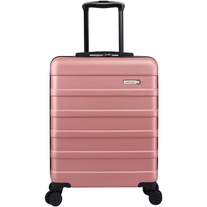 Valise 50x40x20 DISNEY Stitch Valise Rigide, Valise U00e0