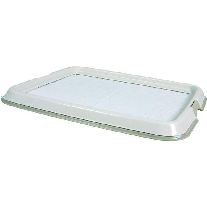 TRIXIE Toilette pour chiot Puppy Loo pour chien