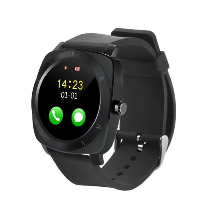 smartwatch that connects to android