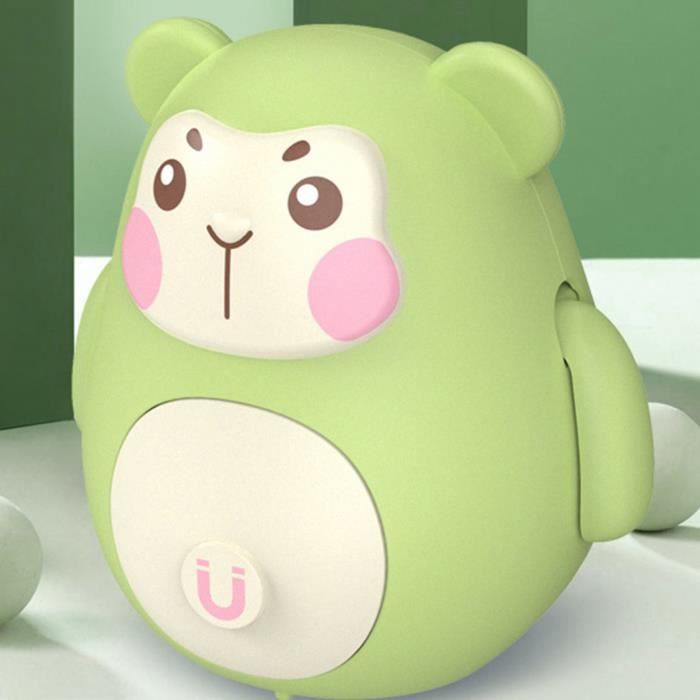 Cheval à Bascule Benny De Knorrtoys - Avec Sons, Rembourré - Pour Enfants à Partir De 18 Mois, Charge Max 30 Kg