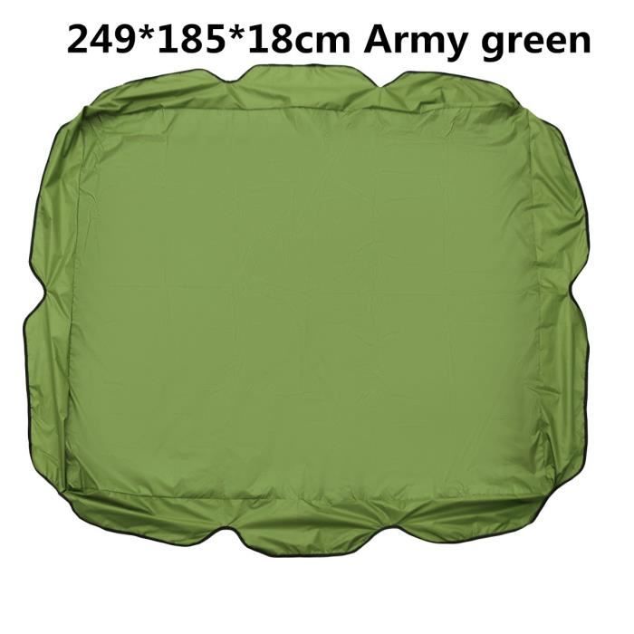 Housse De Toile De Remplacement Pour Auvent Ozark Trail 10' X 10' - Blanche, Neuve