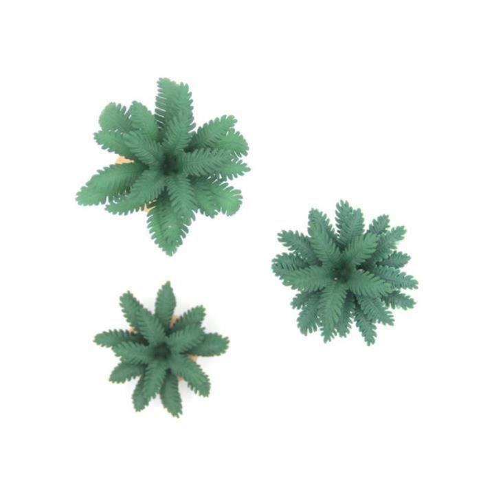 Lot De 7 Blocs De Construction « Happy Birthday » - Décoration De Gâteau D' Anniversaire Colorée à Paillettes - Thème Brique De Construction - Fournitures De Fête D'anniversaire Pour Garçons Et Filles