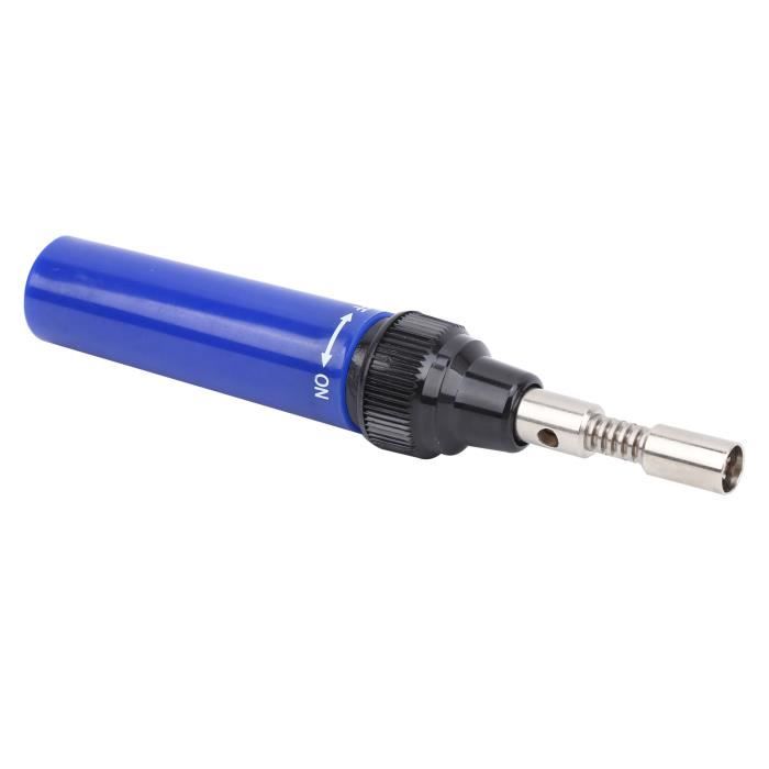 Fer à Souder Au Gaz Kovea KT-2202 – Torche De Type Stylo, Polyvalent