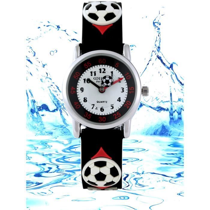 Montre hotsell de foot