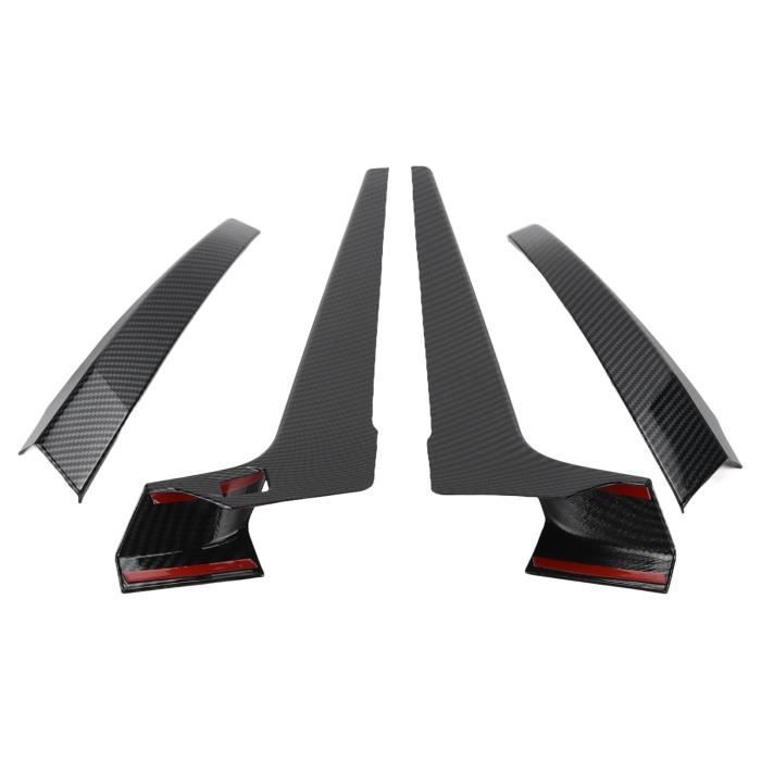Cadre De Levier De Vitesse Argent 5GG713203A Pour Golf 7 / 7.5 / R 2008-2013 - Garniture ABS
