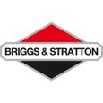 Filtre à air adaptable BRIGGS & STRATTON pour modèles 10T802, 10T812, série 9, série 10, série 450, série 600, 3 à 5cv-1