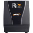 INFOSEC - R1 USB 600 - Régulateur de tension automatique - Garantie 1 an-1