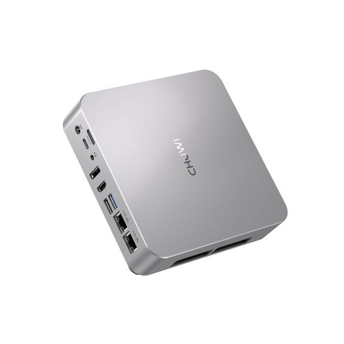 Le Meilleur Mini PC Bureautique pour le Travail de Bureau