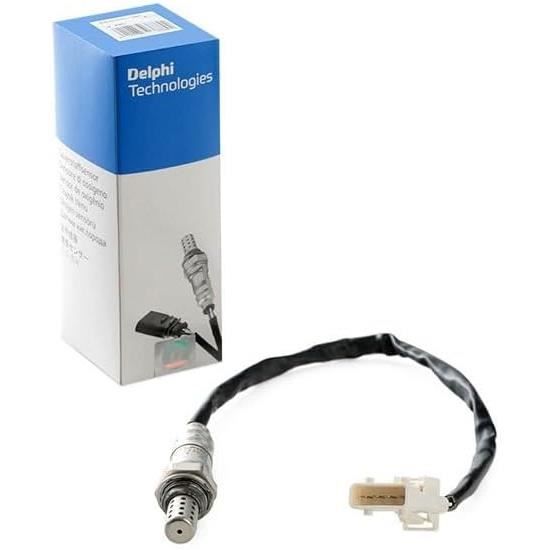 Capteur Oxygène O2 ES20229-12B1 Sonde Lambda DELPHI ES20517-12B1 Capteur Oxygène O2 ES20229-12B1 Sonde Lambda DELPHI ES20517-12B1