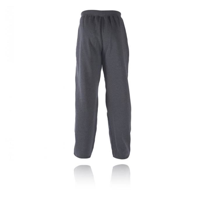 Pantalon de surv tement Canterbury Homme Gris Respirable
