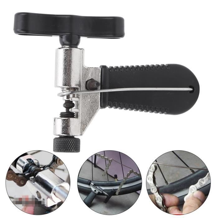 Extracteur De Manivelle Vélo En Acier Carbone – Traitement Triple électrolyse, Anti-rouille, 7,8 Cm, Pour Boîtier De Pédalier