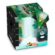 BIGBEN R70PPANDA Reveil Cube Projecteur Decor Panda-2