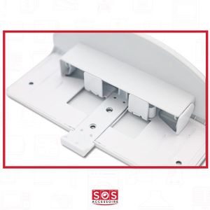Poignée de porte Réfrigérateur HAIER - Pièces 100% originales