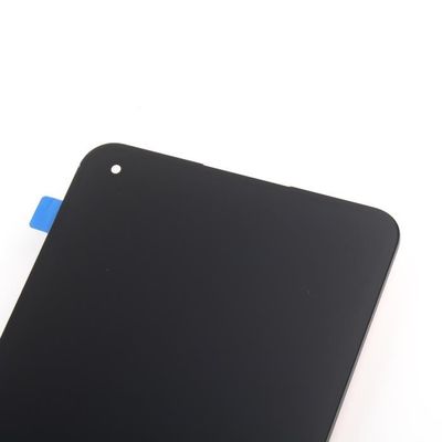 Écran LCD Complet - Xiaomi - Mi 11 Ultra - Noir - Sans châssis - Original - Informatique
