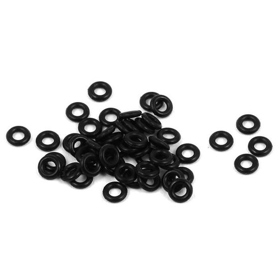 Duret/é Shore 70A diam/ètre ext/érieur 32 mm Joints toriques en caoutchouc nitrile de 26 mm x 3 mm Choisissez la taille du paquet