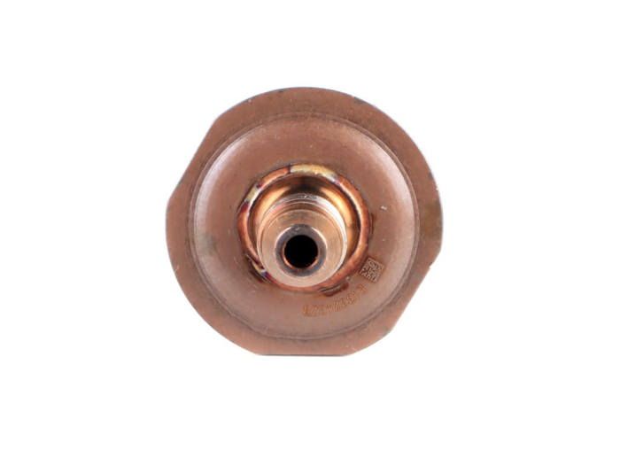 SINOCMP 0281006309 - Capteur De Pression De Rampe D'injection Fiable Pour Jeep Grand Cherokee & Ram 1500 EcoDiesel - Garantie 3 Mois