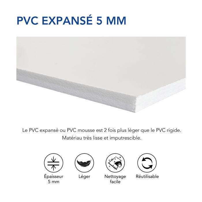 Pochoir Zone sans tabac 600x600 mm - PVC 5 mm - Marquage Pochoir Zone sans tabac 600x600 mm - PVC 5 mm - Marquage