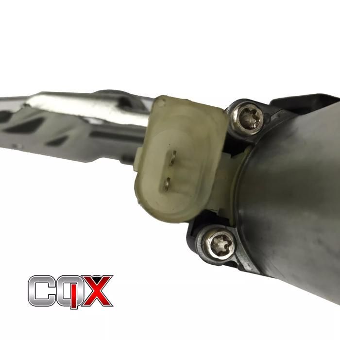 AUDI A5 LEVE VITRE Mecanisme De Leve Vitre Droit - Audi A5 Coupé Cabriolet - Foto 8