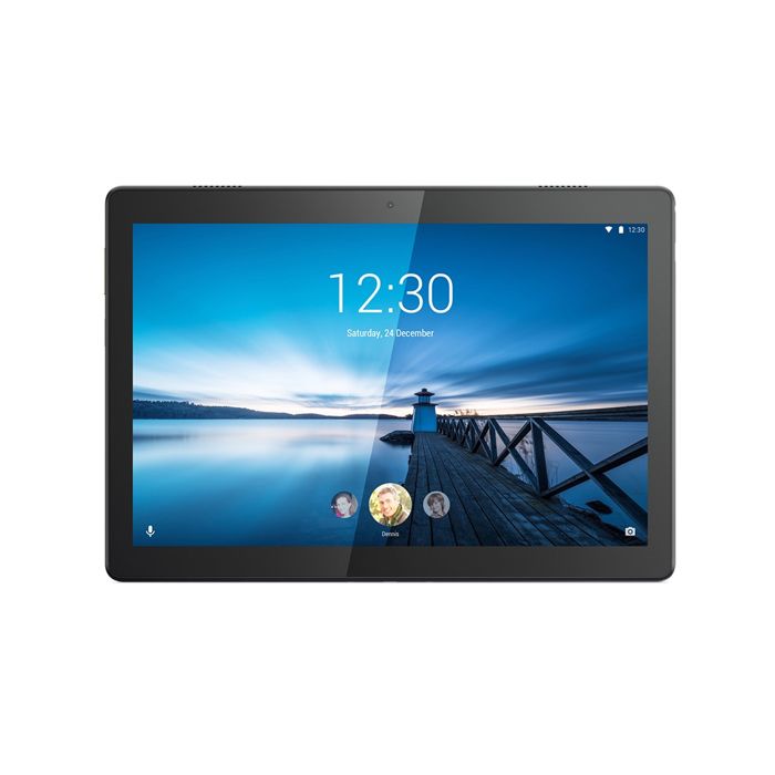 Lenovo Tab M10 ZA48 - Tablette - Android 8.0 (Oreo)2