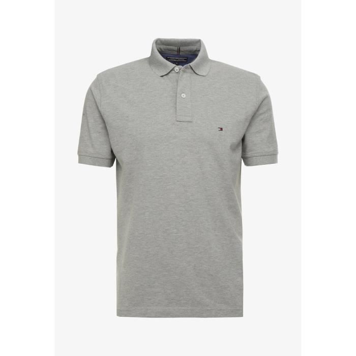 Polo tommy hilfiger cdiscount best sale