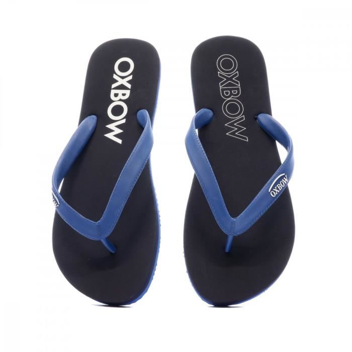 Claquette hotsell homme oxbow