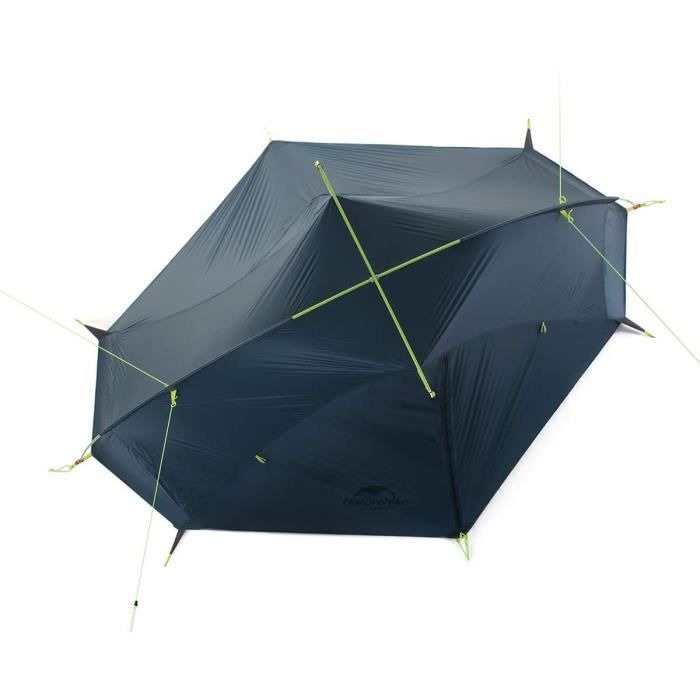 Naturehike Taga Tente sac dos ultra l g re tente de v lo